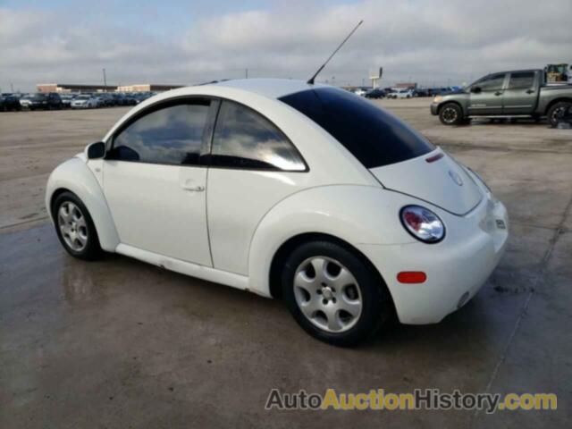 VOLKSWAGEN BEETLE GLS, 3VWCK21C03M403695