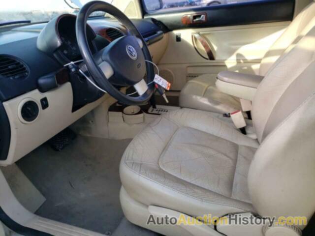 VOLKSWAGEN BEETLE GLS, 3VWCK21C03M403695