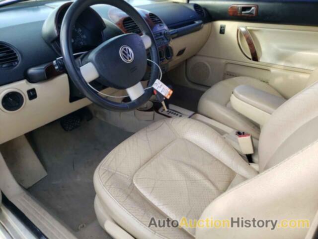 VOLKSWAGEN BEETLE GLS, 3VWCK21C03M403695