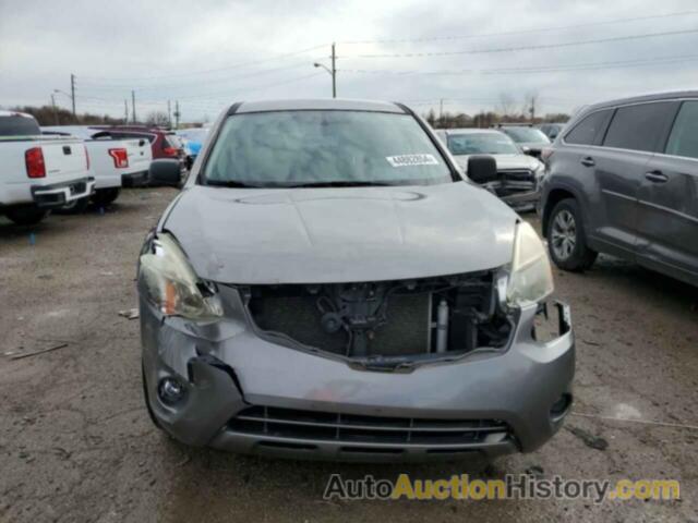 NISSAN ROGUE S, JN8AS5MT3CW265596