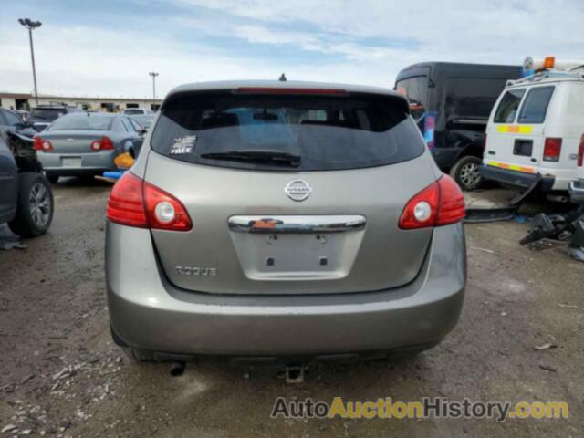 NISSAN ROGUE S, JN8AS5MT3CW265596