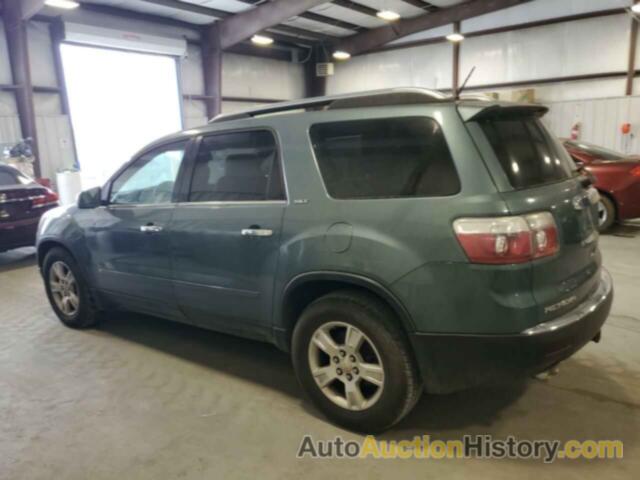 GMC ACADIA SLT-1, 1GKER23D39J144689