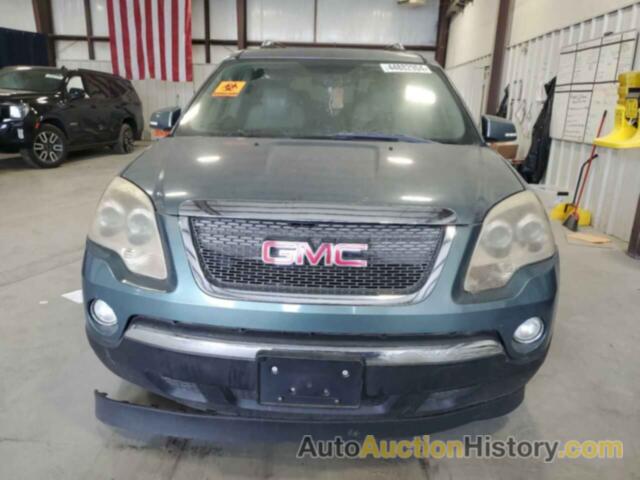 GMC ACADIA SLT-1, 1GKER23D39J144689