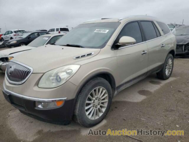 BUICK ENCLAVE, 5GAKRCED6CJ291924