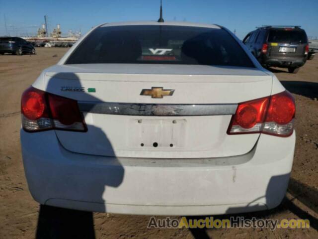 CHEVROLET CRUZE ECO, 1G1PK5SC2C7138379