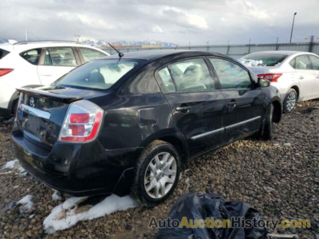 NISSAN SENTRA 2.0, 3N1AB6AP3CL779692