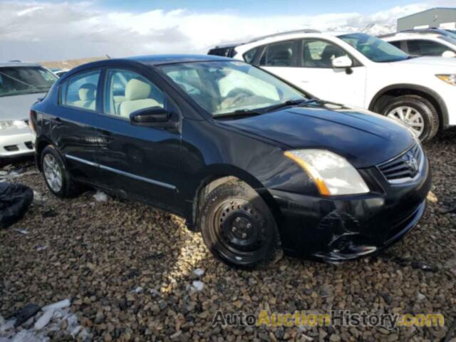 NISSAN SENTRA 2.0, 3N1AB6AP3CL779692