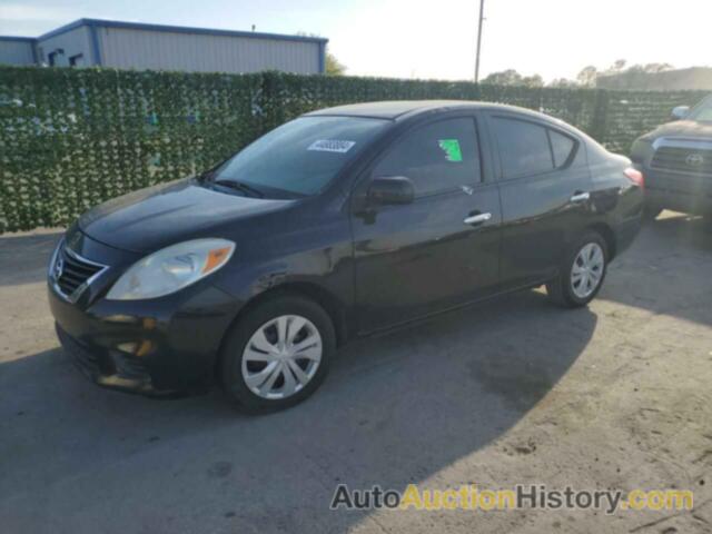 NISSAN VERSA S, 3N1CN7AP7CL933116