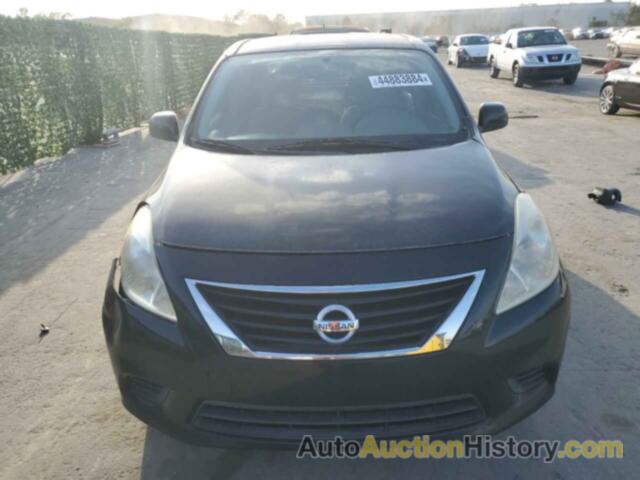 NISSAN VERSA S, 3N1CN7AP7CL933116