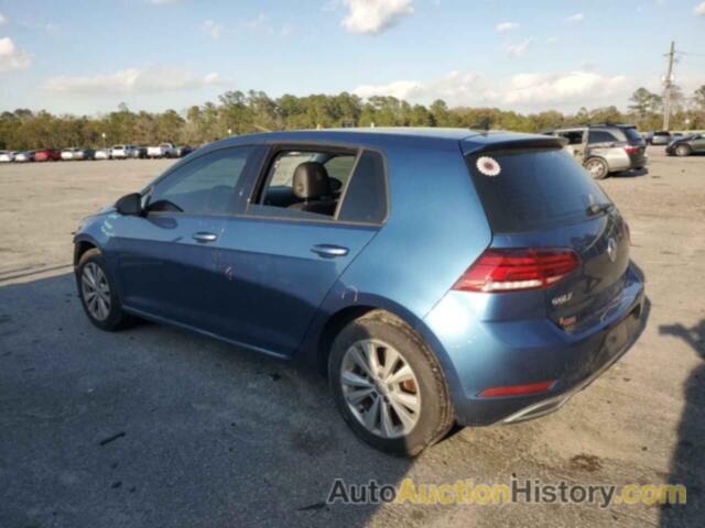 VOLKSWAGEN GOLF, 3VWG57AU2LM011638