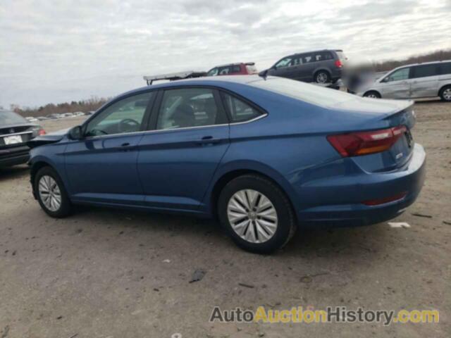 VOLKSWAGEN JETTA S, 3VWC57BU9KM135580