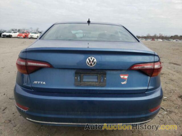 VOLKSWAGEN JETTA S, 3VWC57BU9KM135580