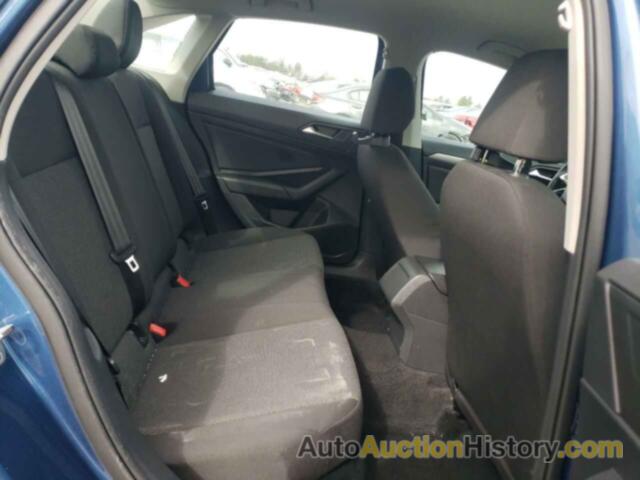 VOLKSWAGEN JETTA S, 3VWC57BU9KM135580