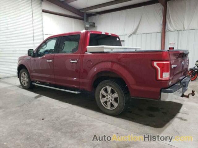 FORD F-150 SUPERCREW, 1FTEW1CP5HFB73718