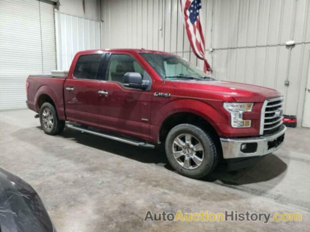 FORD F-150 SUPERCREW, 1FTEW1CP5HFB73718