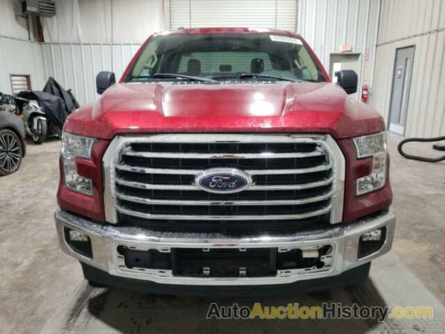 FORD F-150 SUPERCREW, 1FTEW1CP5HFB73718