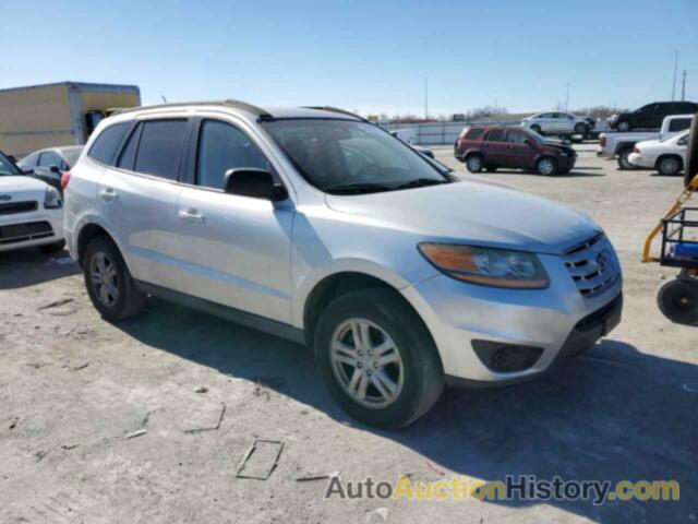 HYUNDAI SANTA FE GLS, 5XYZG3ABXBG005370