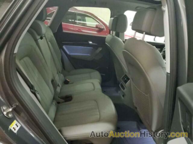 AUDI Q5 PREMIUM PLUS, WA1BNAFY2K2110000