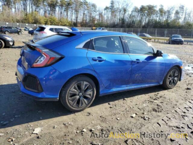 HONDA CIVIC EX, SHHFK7H55HU409037