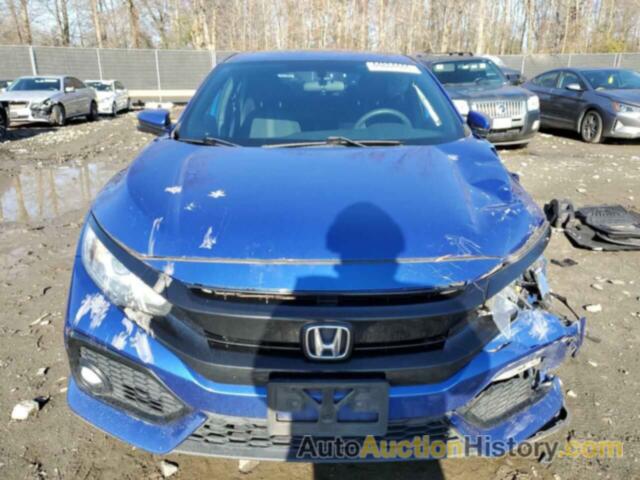 HONDA CIVIC EX, SHHFK7H55HU409037