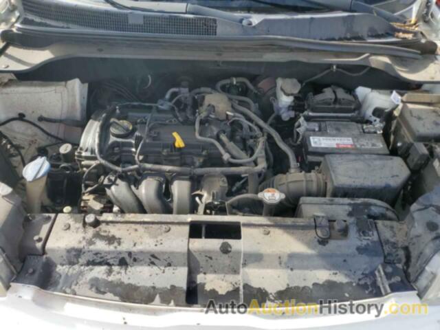 KIA SOUL +, KNDJP3A58E7007322