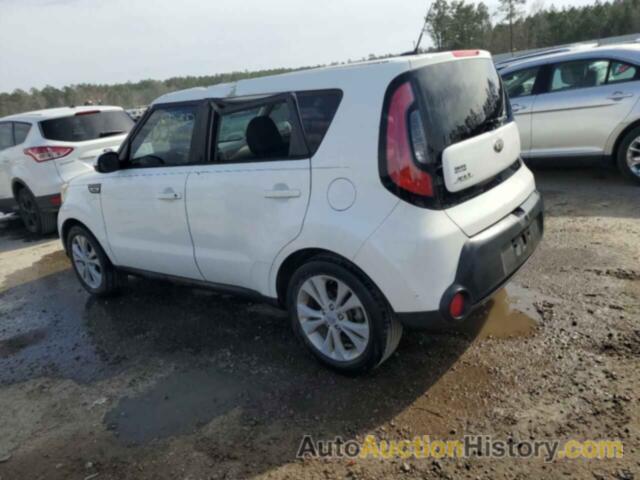 KIA SOUL +, KNDJP3A58E7007322