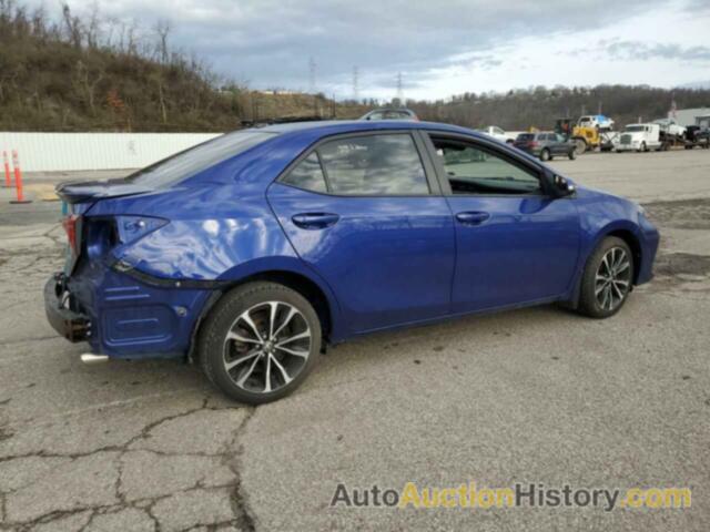 TOYOTA COROLLA L, 2T1BURHE3KC126234