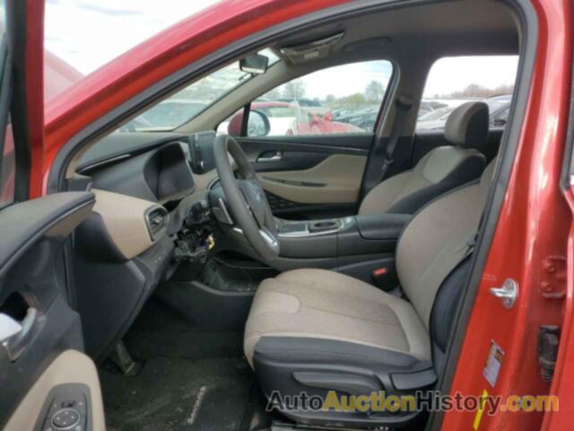 HYUNDAI SANTA FE SE, 5NMS1DAJ3MH307799