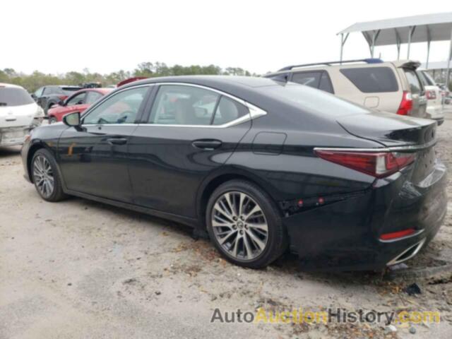 LEXUS ES350 350, 58ADZ1B11LU053360