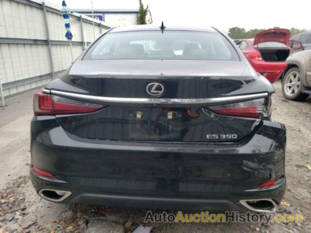 LEXUS ES350 350, 58ADZ1B11LU053360