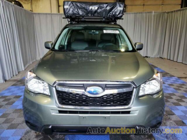 SUBARU FORESTER 2.5I PREMIUM, JF2SJADCXFH831193