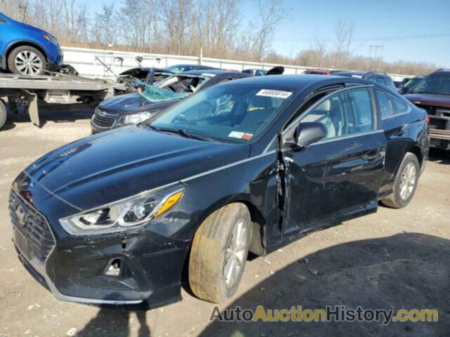 HYUNDAI SONATA SE, 5NPE24AF7JH670028