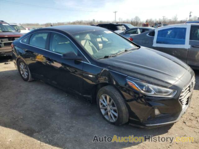 HYUNDAI SONATA SE, 5NPE24AF7JH670028