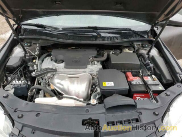 TOYOTA CAMRY LE, 4T1BF1FK4HU667191