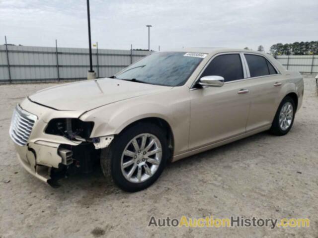 CHRYSLER 300 LIMITED, 2C3CCACGXCH274183