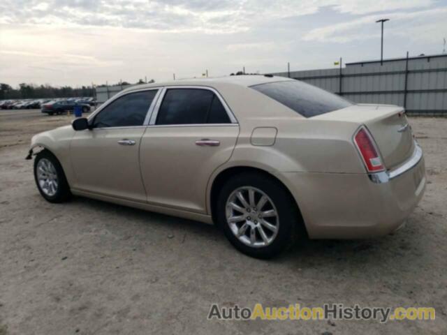 CHRYSLER 300 LIMITED, 2C3CCACGXCH274183