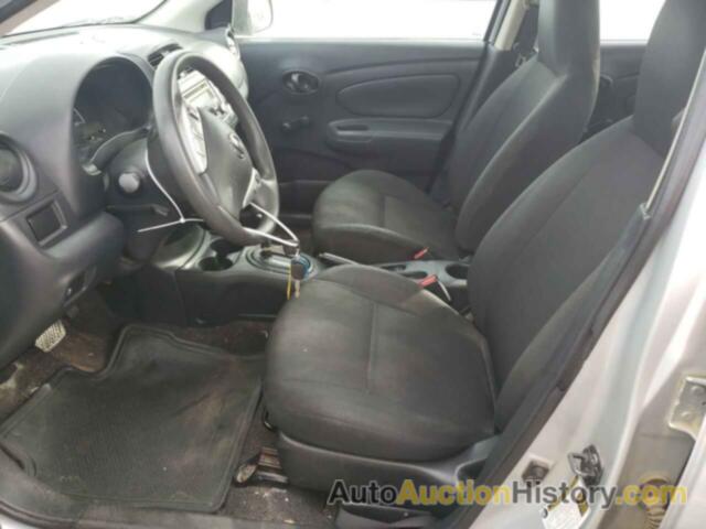 NISSAN VERSA S, 3N1CN7AP2FL949289