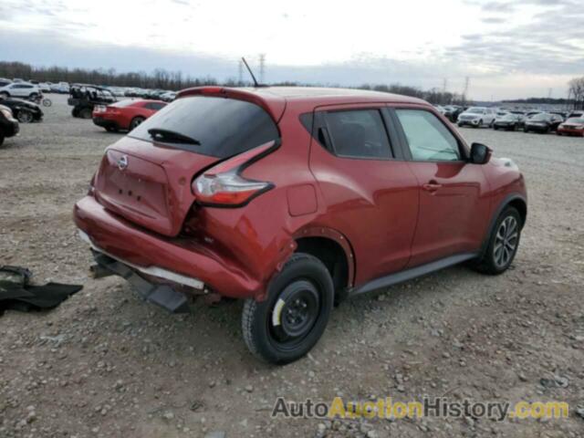 NISSAN JUKE S, JN8AF5MR1HT701461