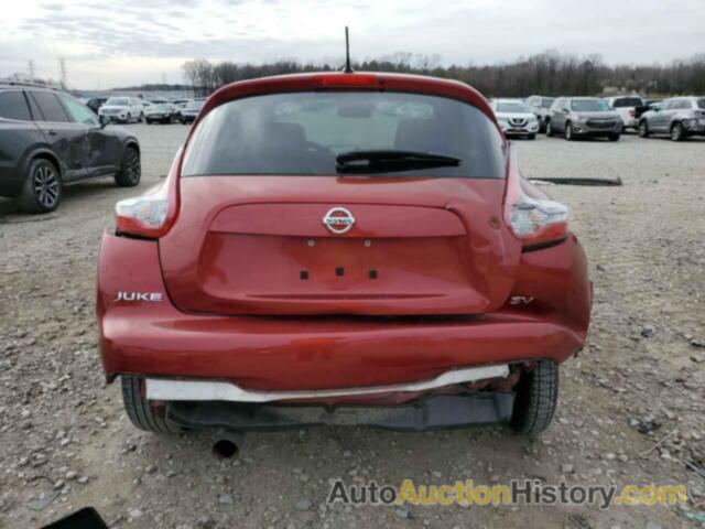 NISSAN JUKE S, JN8AF5MR1HT701461