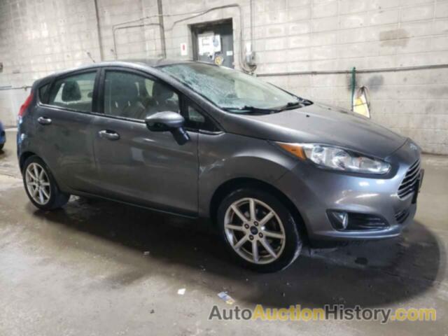 FORD FIESTA SE, 3FADP4EJ2FM135921