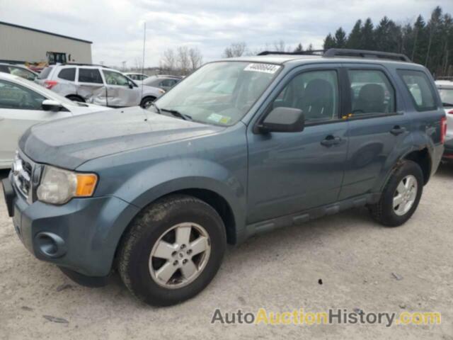 FORD ESCAPE XLS, 1FMCU0C79CKB76334