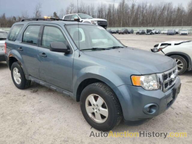 FORD ESCAPE XLS, 1FMCU0C79CKB76334