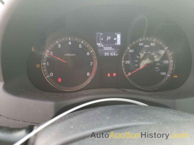 HYUNDAI ACCENT SE, KMHCT4AE5GU092629