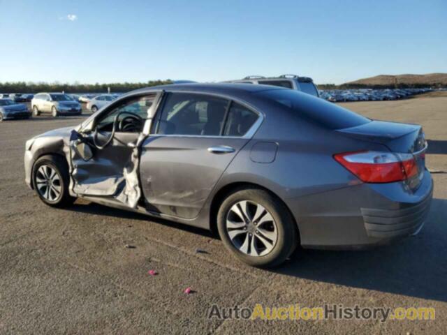 HONDA ACCORD LX, 1HGCR2F30DA129616