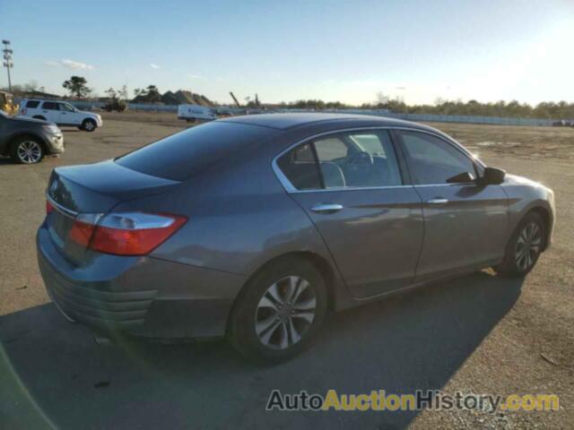 HONDA ACCORD LX, 1HGCR2F30DA129616