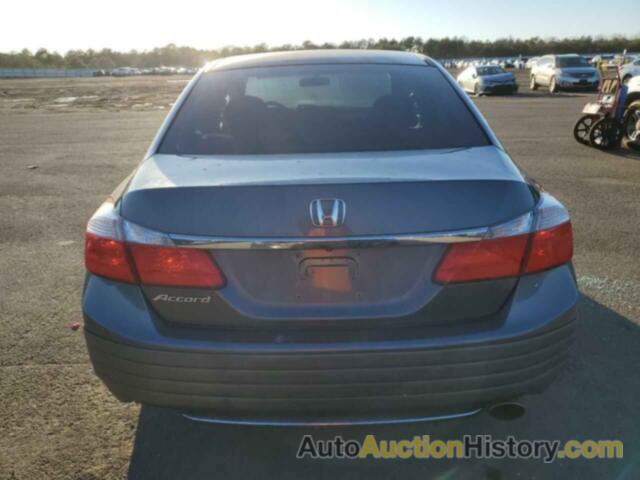 HONDA ACCORD LX, 1HGCR2F30DA129616