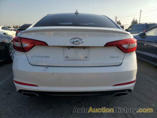 HYUNDAI SONATA SPORT, 5NPE34AF0HH475640