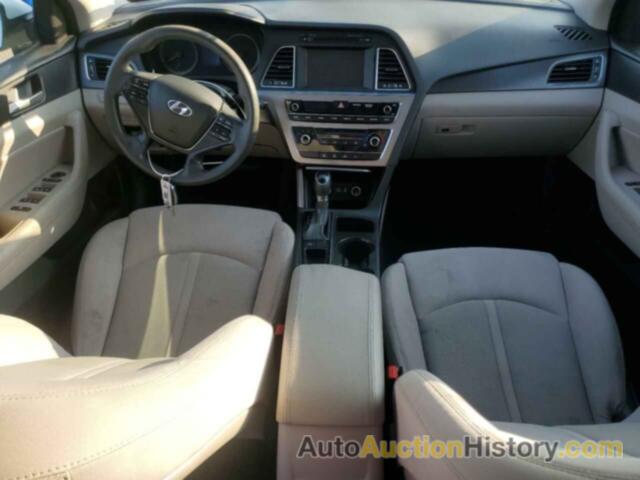 HYUNDAI SONATA SPORT, 5NPE34AF0HH475640