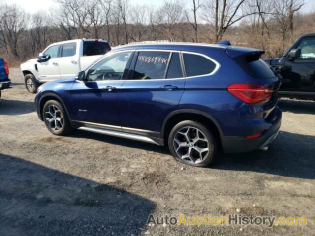 BMW X1 SDRIVE28I, WBXHU7C36J5L05337