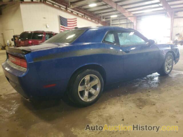 DODGE CHALLENGER SXT, 2C3CDYAGXCH269204